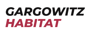 Gargowitz Habitat Renovation Interieure Antibes Logo